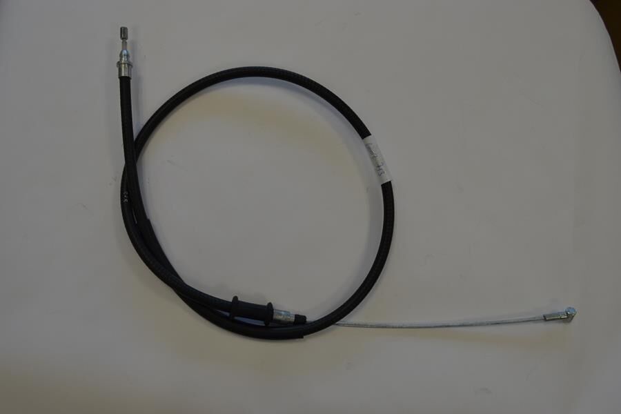 El Fren Telleri Arka Sağ/Sol Boxer Iıı 40 4 Tonluk