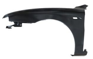 60694120 - Alfa Romeo 147- 05/09; Ön Çamurluk Sol Sinyal Delikli (Tw)