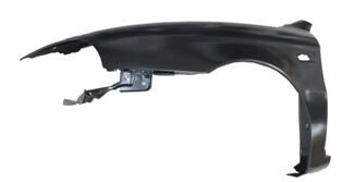 60694120 - Alfa Romeo 147- 05/09; Ön Çamurluk Sol Sinyal Delikli (Tw)