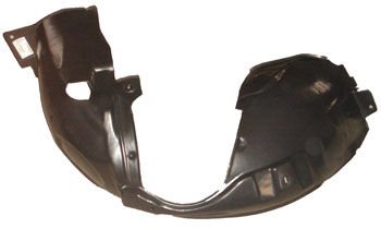 51711486197 - Mını Cooper- 05/07; Ön Çamurluk Davlumbazı Sağ (Lt-At6002) (Tw)