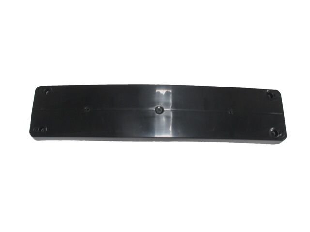 2108850481 - Mercedes E Class- W210- 00/02; Ön Tampon Plakalık Plastiği (Tyg)