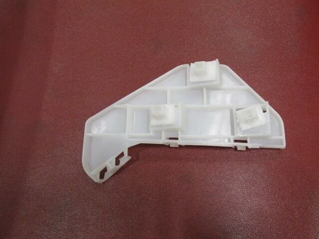 71198-S9A-000 - Honda Crv- 05/06; Ön Tampon İç Braketi Sol Plastik (Tw)