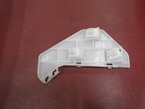71198-S9A-000 - Honda Crv- 05/06; Ön Tampon İç Braketi Sol Plastik (Tw)