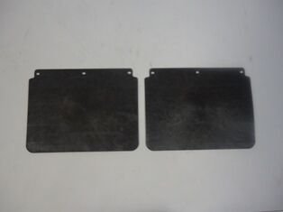 86842-4A000 - Hyundaı Starex- Kamyonet- 98/08; Arka Paçalık Sağ/Sol Set (2Parça)