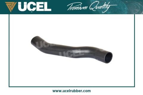 Turbo Intercoller Hortumu Focus Iı Focus Iı C Max 1.6Tdcı 90Ps 110Ps 03 11 Volvo C30-V50-S40 Iı 05 12 1.6D