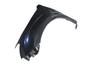 Isuzu D Max- Pıck Up- 17/19; Ön Çamurluk Deliksiz Sol (4x4) (my) - 8-98103-209-0