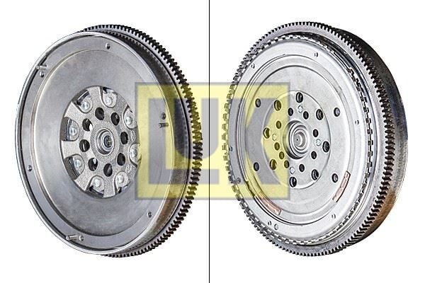 VOLAN DMF MERCEDES W204 S204 W211 S211