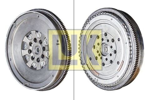 VOLAN DMF MERCEDES W204 S204 W211 S211
