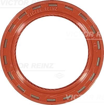 Eksantrik Mil Keçesi Astra F-G-H-Corsa A-B-C-Vectra A-B-C-Zafıra-Tıgra-Merıva-Kadett E 35X48X7 Cruze-Aveo 1.2-1.4-1.6-1.8-2.0 8V-16V