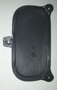 Mıtsubıshı Canter- Fe515- 98/00; Sis Lamba Kapağı Deliksiz Sağ (511/515/519)