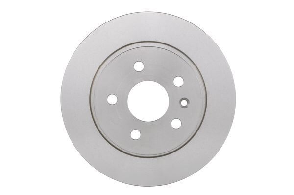 Arka Fren Aynası Astra J 09 Mokka 13 Cruze 09 Aveo 11 Trax 12 268.5X12X5Dl Dolu 569074-95527032-95527032