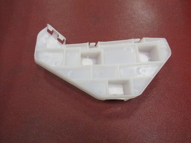 71198-S9A-000 - Honda Crv- 02/04; Ön Tampon İç Braketi Sol Plastik (Tw)
