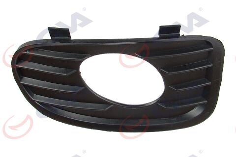 SİS FAR ÇERÇEVESİ KAPAĞI SOL SİSLİ VECTRA B 96