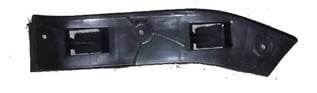 6Q0807184 - Volkswagen Polo- 5- 02/05; Ön Tampon Braketi Sağ Plastik (Çift Farlı Tip) (Tw)