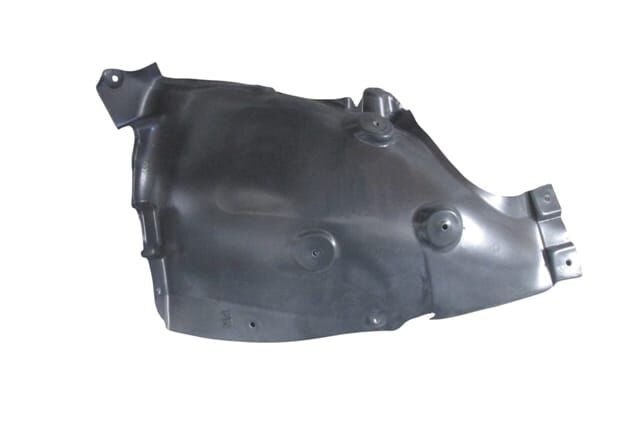 Renault Captur- 24/25; Ön Çamurluk Davlumbazı Sağ (önün Arkası) - 638422008R