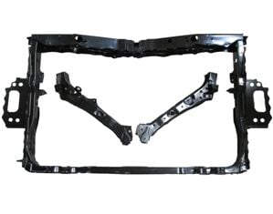 53201-12903 - Toyota Corolla- E150- 07/13; Ön Panel Komple Siyah (Tw)