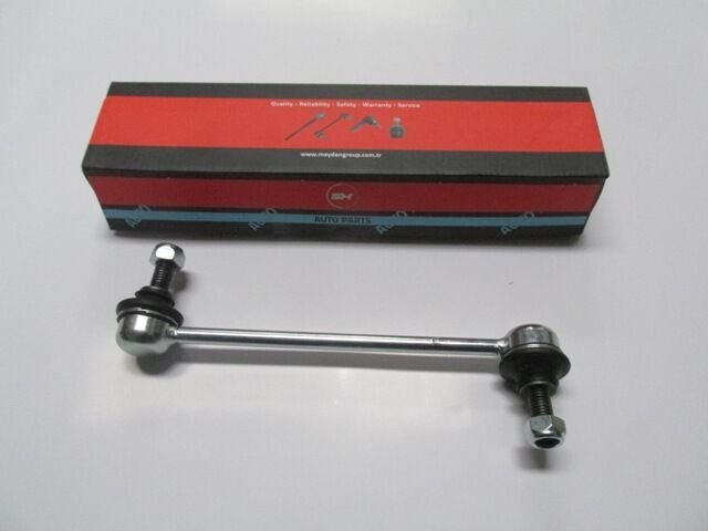 1732874 - Ford Ranger- Pıck Up- 16/18; Viraj Askı Z Rot Ön Sol Aynı (Adet) (225,5Mm) (Sh)