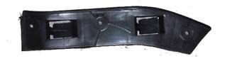 6Q0807183 - Volkswagen Polo- 5- 02/05; Ön Tampon Braketi Sol Plastik (Çift Farlı Tip) (Tw)