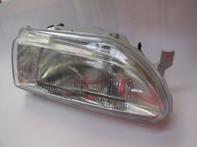 Renault R19- Europa- 92/01; Far Lambası Sağ Manuel (h4)(ayfar) - 7701036028