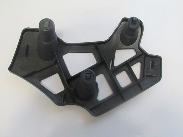 Peugeot 308- 14/17; Arka Tampon Braketi İç Sol (allure/actıve Model) (tw) - 1610767580