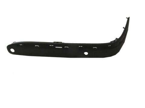 2108852121 - Mercedes E Class- W210- 00/02; Ön Tampon Bandı Sol Astarlı (Park Sensör Delikli) (Tw)
