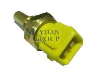8574-18-840 - Mazda 626- Sd/Hb- 92/97; Fan Müşürü Çift Uçlu (Termostata Takılan) (Fs) 2.0Cc (Exp)