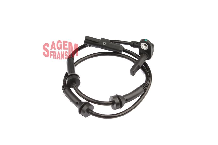 ABS SENSÖRÜ ÖN SAĞ-SOL RENAULT CLIO IV 12 CAPTUR I 13 ZOE 14