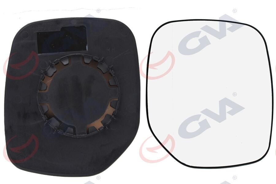 AYNA CAMI SAĞ PARTNER-BERLINGO 96 MEKANİK KONVEKS VM-118GR