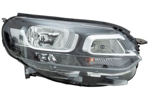 FAR SAĞ KOMPLE OPEL VIVARO C 19 ZAFIRA LIFE 19 JUMPY III 16