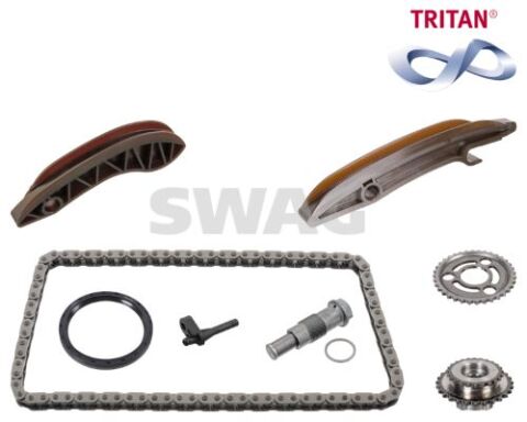 Eksantrik Zincir Seti Ust Bmw B37 B57 F20 F45 F46 G20 G11 G12 G14 G15 F48 F39 G01 G02 G05 G06 G07 Mını F54 F55 F56 F57 F60 Febı 177770