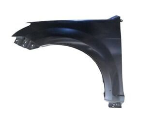 Isuzu D Max- Pıck Up- 12/17; Ön Çamurluk Deliksiz Sol (4x2) () (my) - 8-98103-208-0