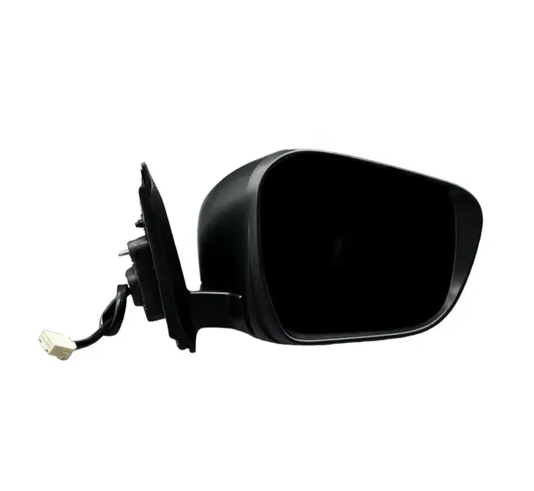 Nıssan Ayna Dikiz Navara 15-21 Sağ (Elektrikli/Katlanır/ Sinyalli Krom)