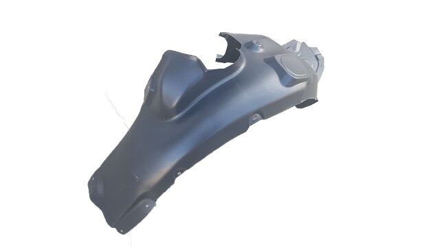 Skoda Fabıa- 15/18; Ön Çamurluk Davlumbazı Sağ - 5JA809958