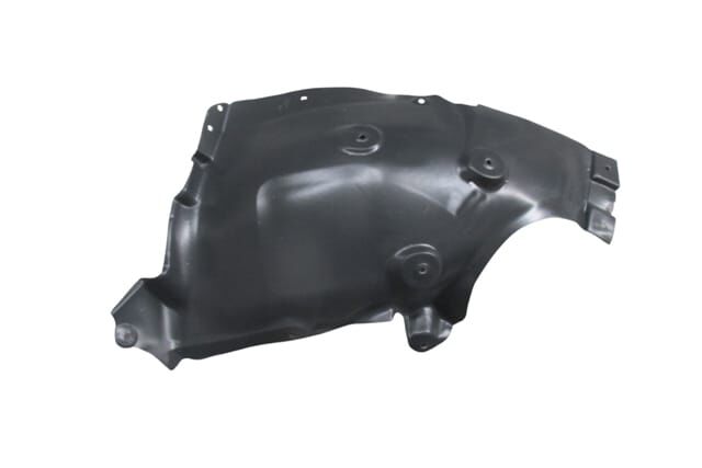 Renault Captur- 24/25; Ön Çamurluk Davlumbazı Sol (önün Arkası) - 638436063R