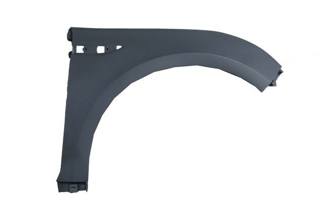 Renault Talısman- 21/22; Ön Çamurluk Delikli Sağ Astarlı (tyg) - 631008828R