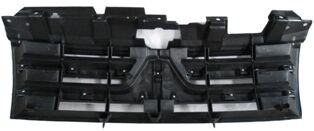 Mıtsubıshı Pajero- 07/11; Ön Panjur Siyah/nikelajlı (fpı) - 7450A368