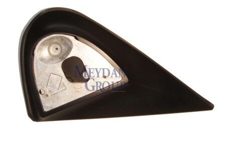 - - Mercedes Ml Class- W163- 02/05; Kapı Ayna Muskası Sol