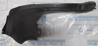 96808280 - Chevrolet Aveo- Hb- 09/11; Arka Çamurluk Davlumbazı Sol (Bfn)