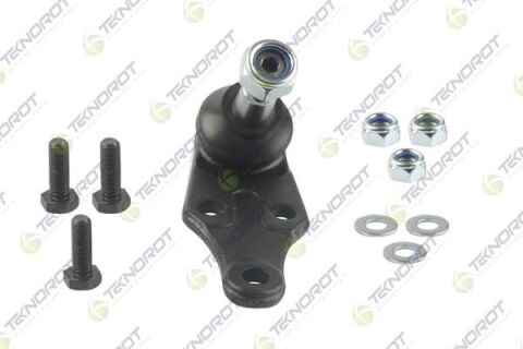 ALT ROTIL ON SAG SOL FREELANDER 1 L314 98 06