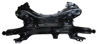 51201-02122 - Toyota Corolla- E150- 07/13; Motor Beşiği Ana Traversi (Beşik) (Bfn)