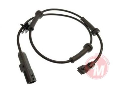 Abs Sensörü Renault Iı Megane 2-Scenıc 2 1.4-1.6-1.5 Dci-1.9-2.0 Dci 03 Ön 720Mm Ön Sağ-Sol
