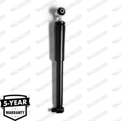 Arka Amortisör L/R Renault Laguna Iı 2001 2008 Gazlı
