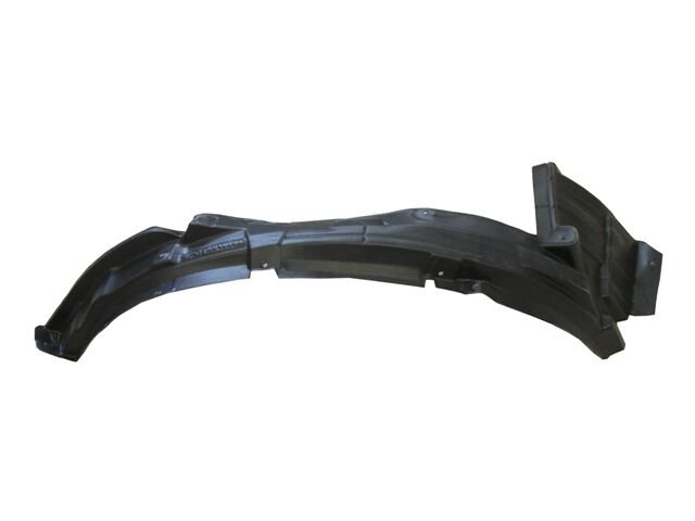 Isuzu D Max- Pıck Up- 17/19; Ön Çamurluk Davlumbazı Sağ (4x4) - 8-98077-253-6