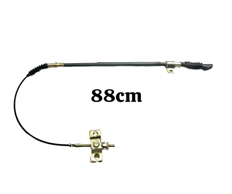 Hyundaı Tel Fren El Starex 01-08 Ön