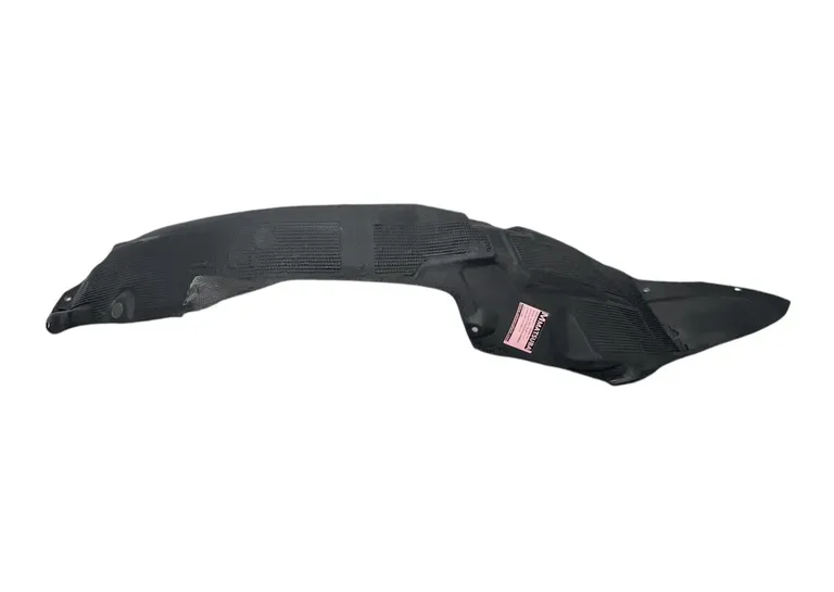 Hyundaı Davlumbaz Çamurluk Accent Blue 11-15 Ön Sol