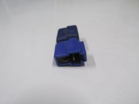 Unıversal Unıversal-; Role (2 Uçlu) Mavi Küçük Tip Tüm Araçlar İçin - -