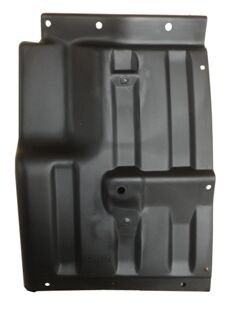Mıtsubıshı Canter- Fe635/659- 98/06; Ön Paçalık Sol (önün Arkası) (tyg) - MC142444