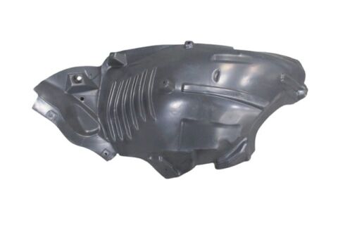 Mercedes E Class- W212- 10/12; Ön Çamurluk Davlumbazı Önün Önü Sağ (enjeksiyon Baskı) - 2126903130