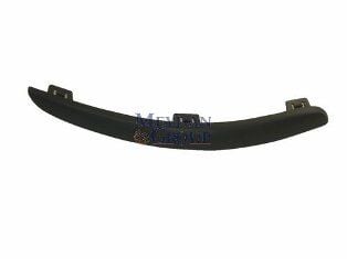 62024-1F500 - Nıssan Mıcra- K11- 00/02; Ön Tampon Bandı Sağ Koyu Gri (Tüv)(Tyg)