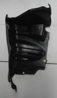 72394-68K00 - Suzukı Alto- 10/12; Karter Muhafaza Plastiği Sol (Tw)
